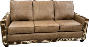 Savannah Giraffe Sofa