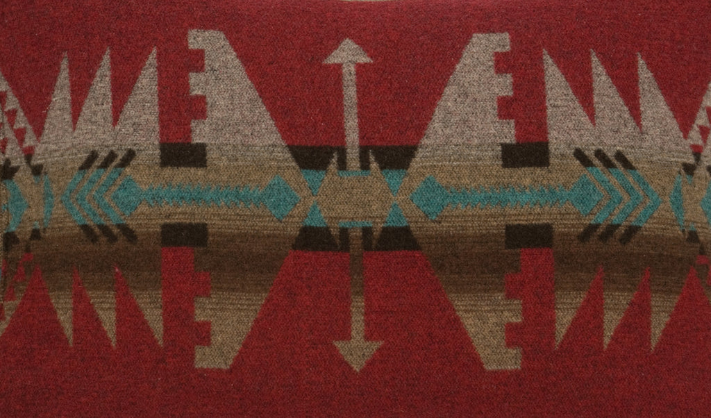 Yellowstone Fabric
