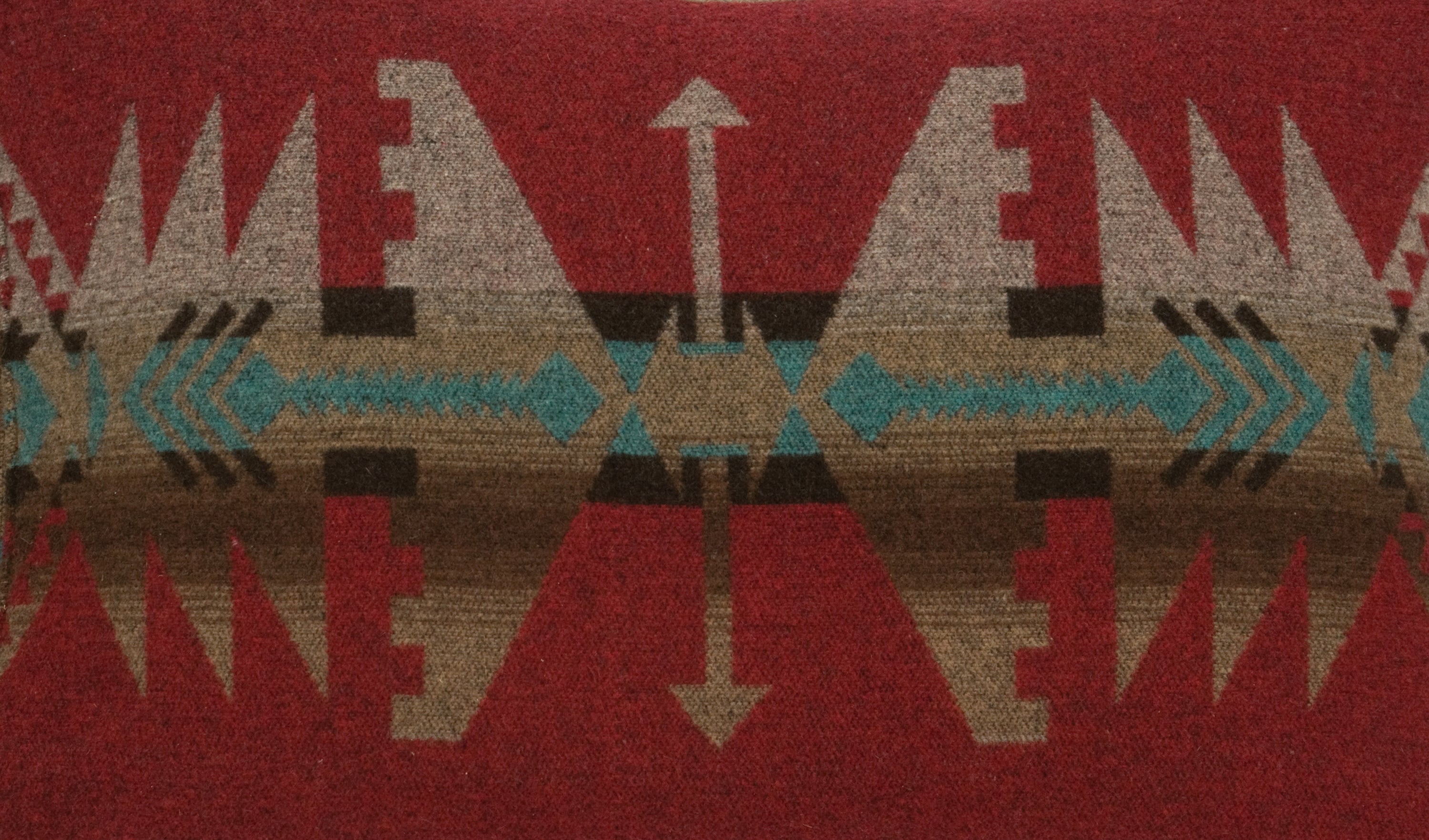 Yellowstone Fabric