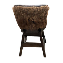 Load image into Gallery viewer, Yellowstone Barstool