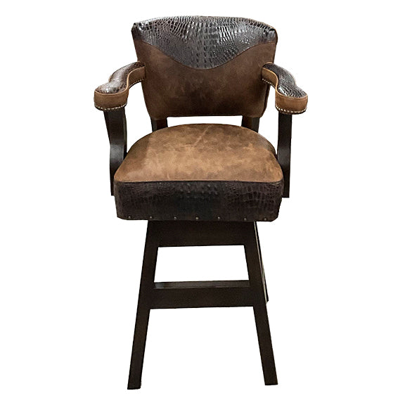 Yellowstone Barstool