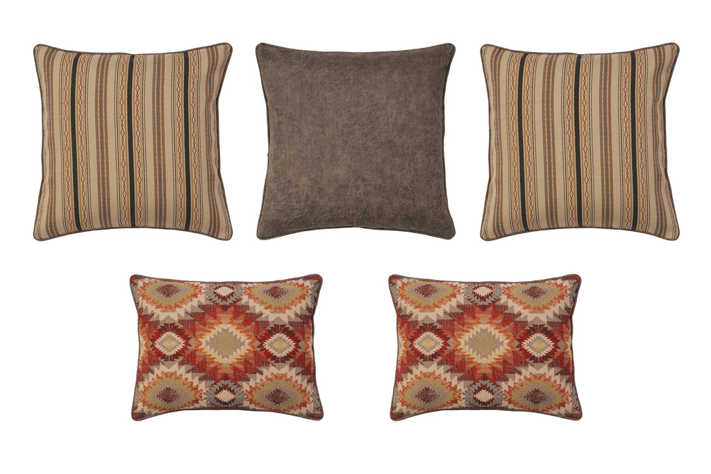 Yuma Sol Coverlet Set