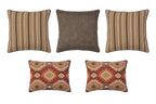 Yuma Sol Coverlet Set