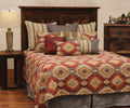 Yuma Sol Coverlet