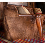 Yellowstone Curved Tufted Sofa