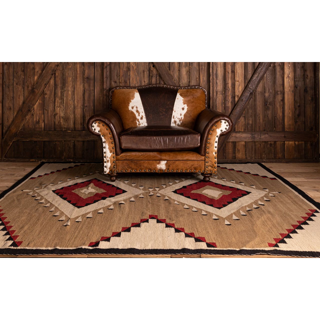 Dreamcatcher Collection- Ganado