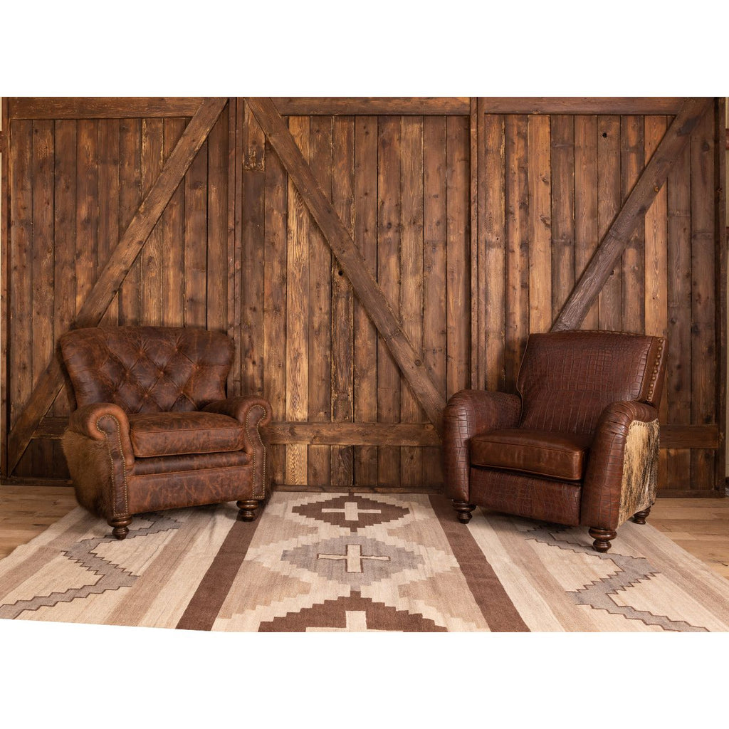 Santa Fe Collection - Las Cruces