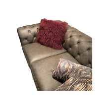 Load image into Gallery viewer, Tibetan Throw Pillow