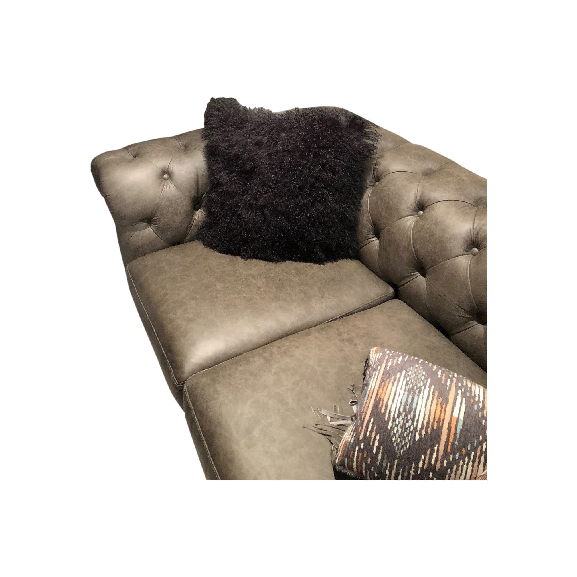 Tibetan Throw Pillow