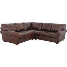 Load image into Gallery viewer, lancaster sectional sofa