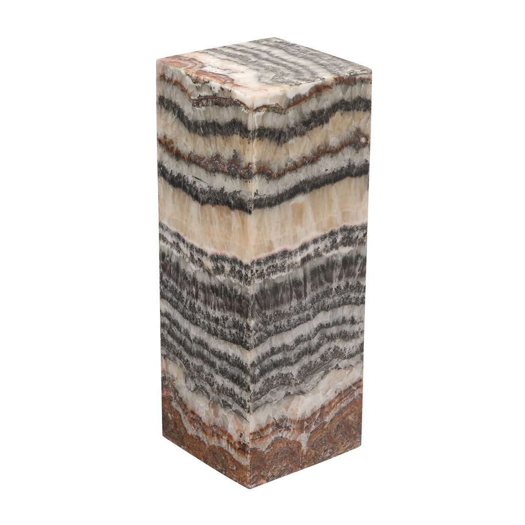 Small Cube Smooth Edge Multi Lamp