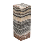 Small Cube Smooth Edge Multi Lamp