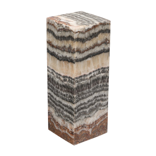 Small Cube Smooth Edge Multi Lamp