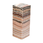 Small Cube Smooth Edge Multi Lamp
