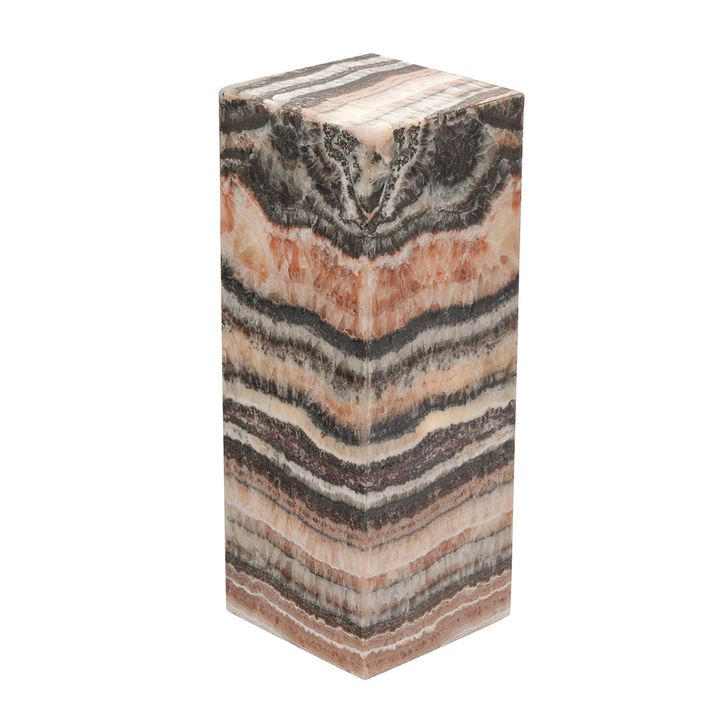 Small Cube Smooth Edge Multi Lamp