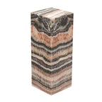 Small Cube Smooth Edge Multi Lamp