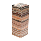 Small Cube Smooth Edge Multi Lamp