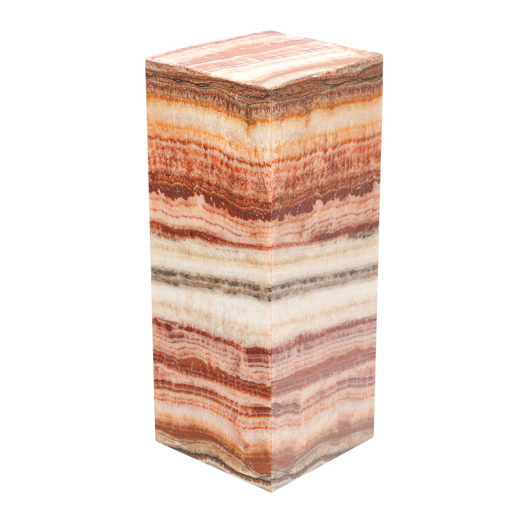 Medium Cube Smooth Edge Multi Lamp