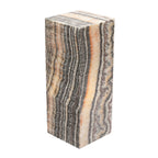 Medium Cube Smooth Edge Multi Lamp