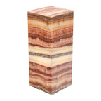 Medium Cube Smooth Edge Multi Lamp