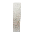 Extra Large Cube Smooth Edge Lazul Lamp