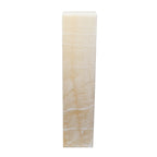 Extra Large Cube Smooth Edge White Ice Lamp