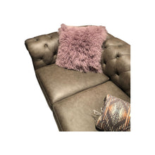 Load image into Gallery viewer, purple throw pillow