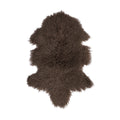 Tibetan Sheep Pelt - Pewter