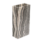 Small Rectangle Smooth Edge Multi Lamp