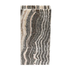 Small Rectangle Smooth Edge Multi Lamp