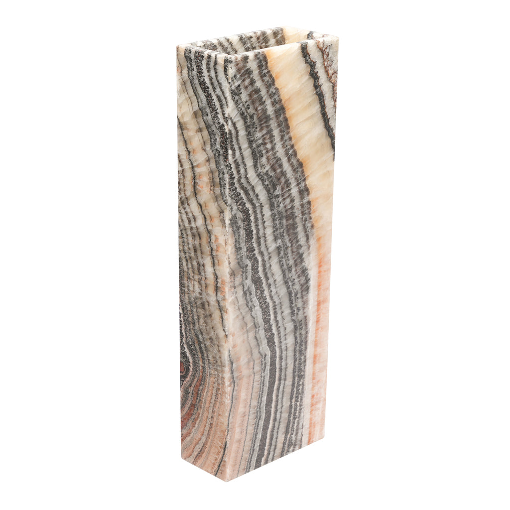Medium Rectangle Smooth Edge Multi Lamp