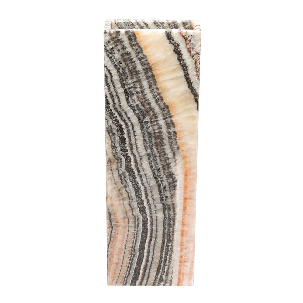 Medium Rectangle Smooth Edge Multi Lamp