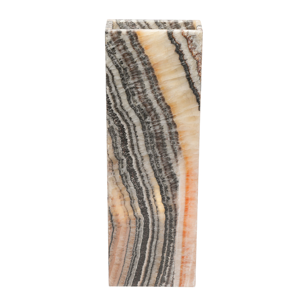 Medium Rectangle Smooth Edge Multi Lamp