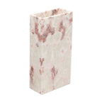 Small Rectangle Smooth Edge Lazul Lamp