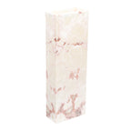Medium Rectangle Smooth Edge Lazul Lamp