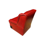 Roja Swivel Glider