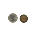 Antique Brass Medium