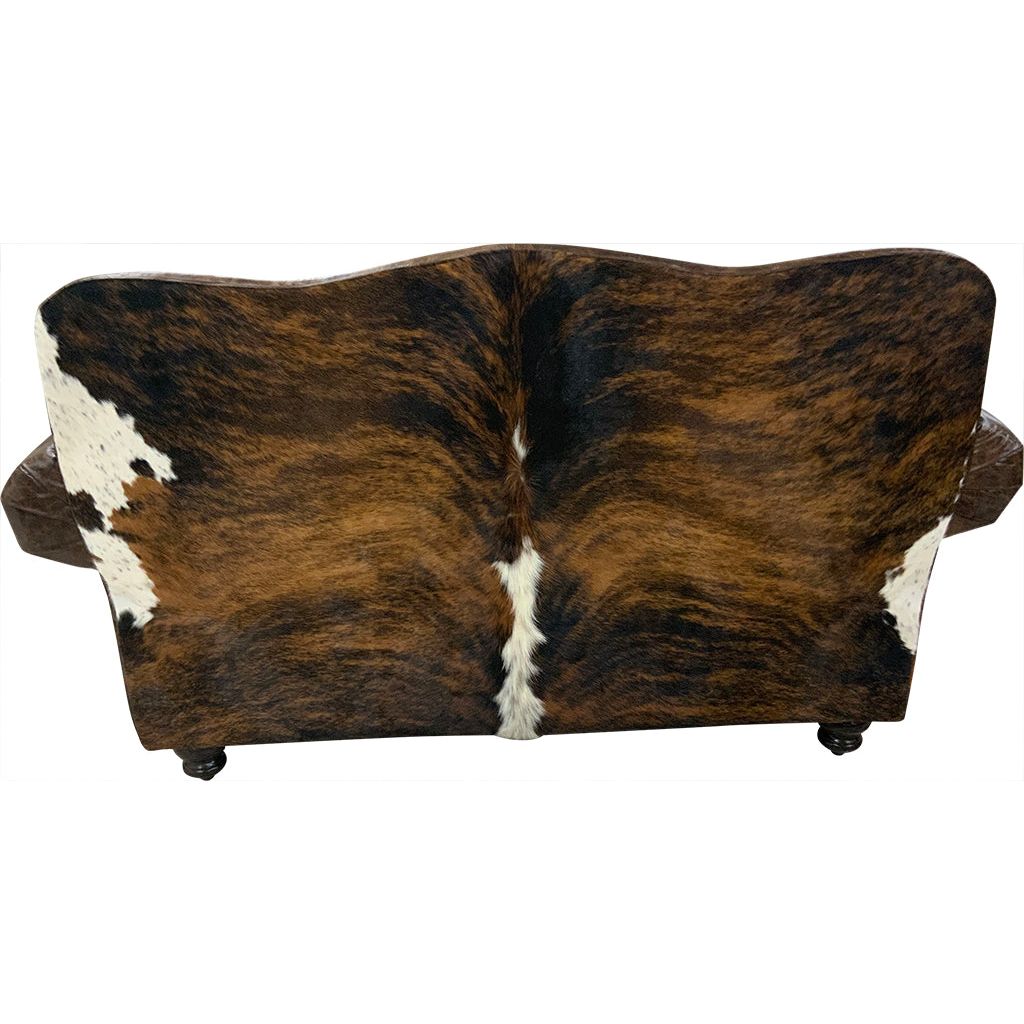 Maverick II Love Seat