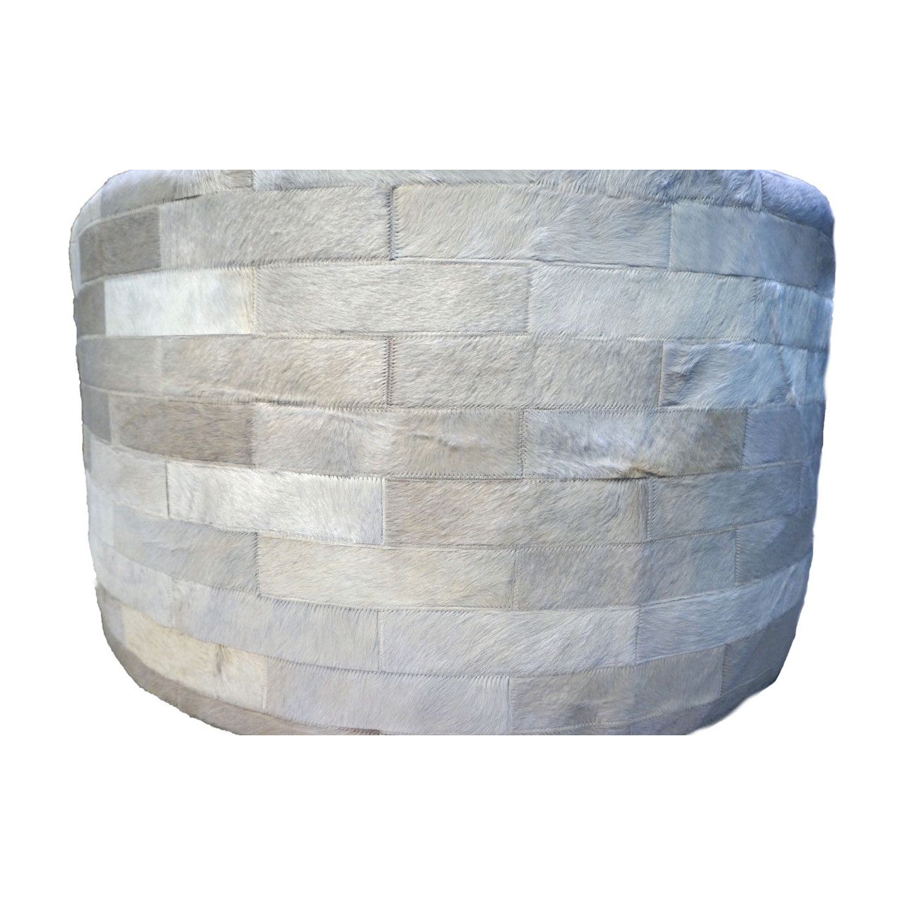 Patchwork Ottoman
