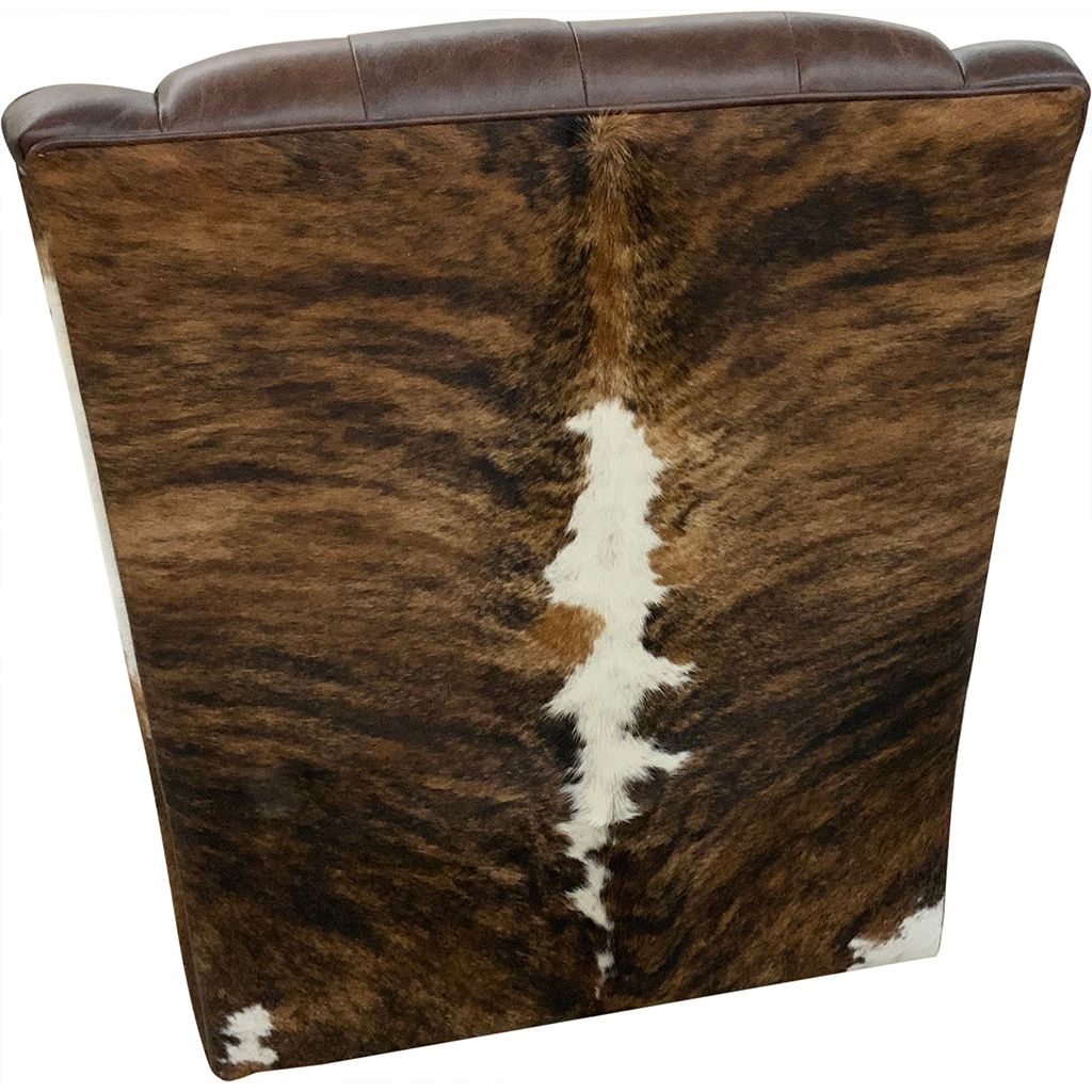 Swivel Glider