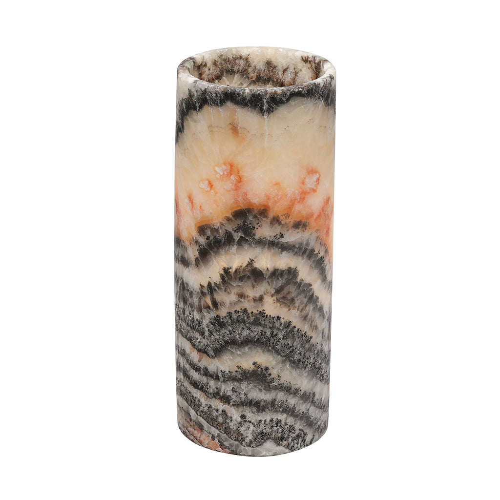 Small Cylinder Smooth Edge Multi Lamp