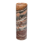 Medium Cylinder Smooth Edge Multi Lamp