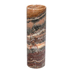 Medium Cylinder Smooth Edge Multi Lamp