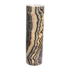 Large Cylinder Smooth Edge Multi Lamp
