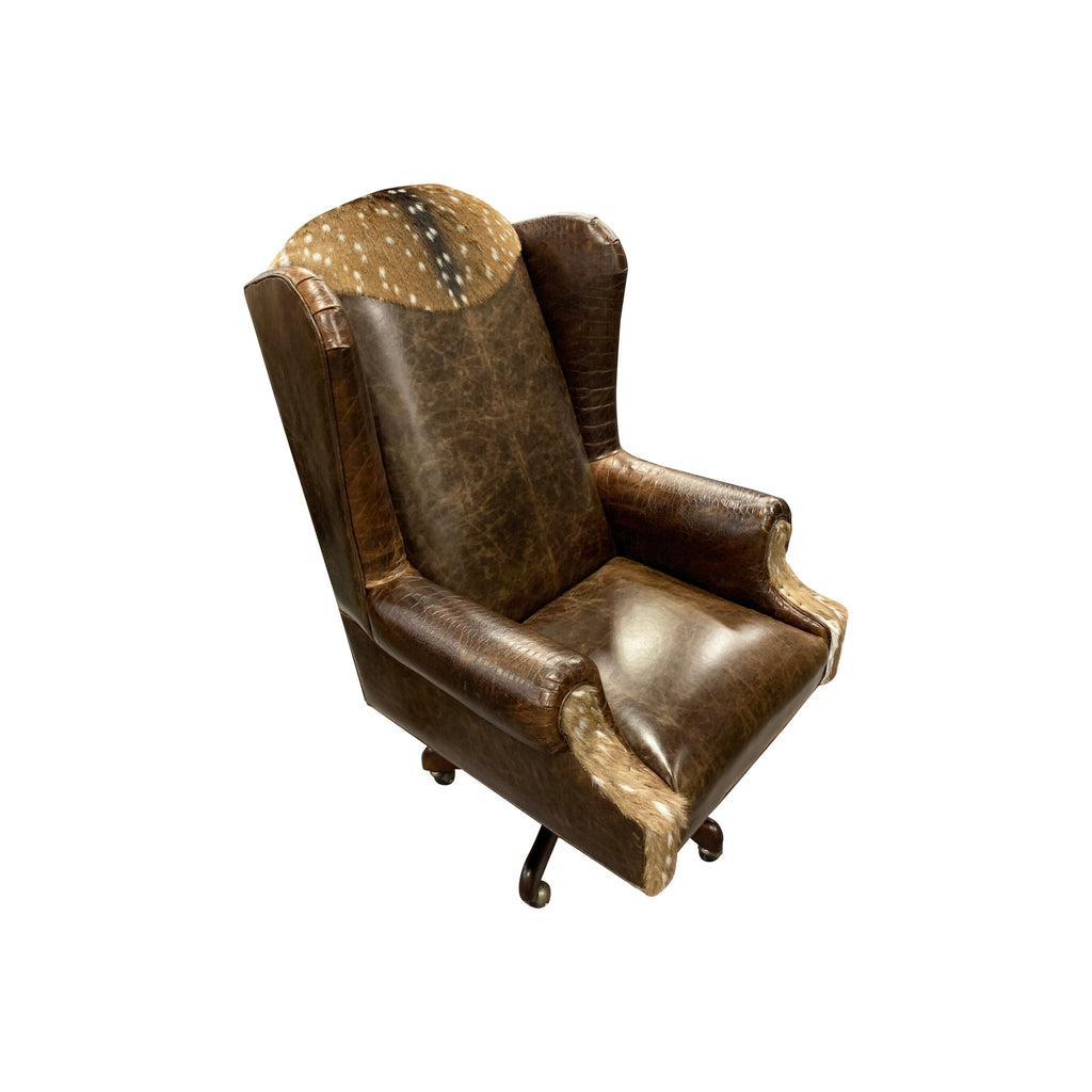 Axis Executive Desk Chair