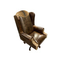 Axis Executive Desk Chair