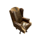 Axis Executive Desk Chair