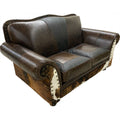 Maverick II Love Seat