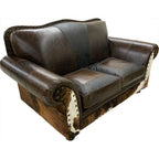 Maverick II Love Seat