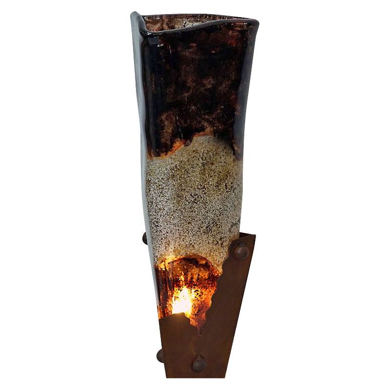 Titan Accent Lamp